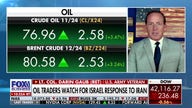 Middle East wars are a result of bad US foreign policy: Lt. Col. Darin Gaub