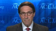 Jay Sekulow on sanctuary cities, Lynch-Clinton tarmac meeting