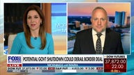 Rep. Russell Fry on border crisis: Biden admin 'eviscerated' agreements with Central American countries