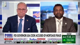 There was no ‘constitutional basis’ for the 2022 raid on Mar-a-Lago, says FBI Director Patel