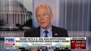 Navarro slams Jay Powell as investigation unfolds: ‘Worst Fed chair since Arthur Burns’