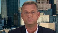 Rep. Doug Collins on White House shooting: America needs a return to law and order
