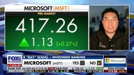 Microsoft's Majorana 1 chip accelerates the quantum computing timeline, tech expert says 