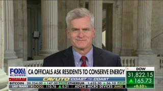 California’s electric car mandate will cause an overwhelming demand for electricity: Sen. Bill Cassidy  - Fox Business Video