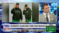 Celebrity ‘side hustles’ are capitalism at its ‘finest’: Business owner