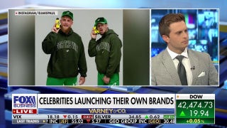 Celebrity ‘side hustles’ are capitalism at its ‘finest’: Business owner
