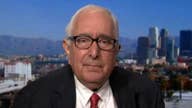 Fmr. speechwriter for Pres. Nixon Ben Stein: We shouldn’t cut taxes for the rich