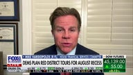 GOP lawmaker 'cautiously optimistic' that Senate can move forward on minibus package