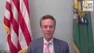 Trump admin pushes back on CBO estimates for tax bill