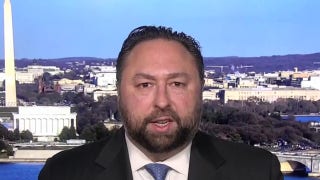 Jason Miller on Trump defense against 'impeachment witch hunt' - Fox Business Video