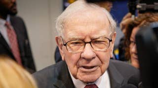 Warren Buffett: Howard Schultz is unlikely to win 2020 presidential election - Fox Business Video