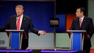 Trump, Cruz debate presidential eligibility, ‘New York values’