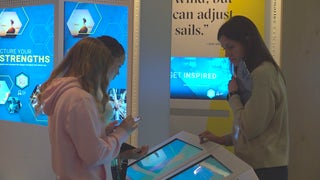 Majority of Gen Zers want to become entrepreneurs, report finds - Fox Business Video