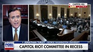 Turley: We haven't seen a clear criminal case in Jan. 6 hearing