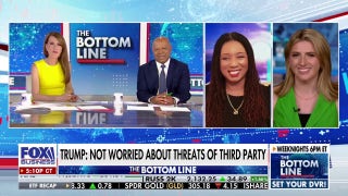Americans have ‘bigger’ concerns than Trump, Musk’s public dust-up, says radio host