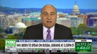 Biden has ‘many battlefields’ amid Russia-Ukraine conflict: Walid Phares