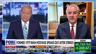 Iranian people are 'yearning for change': Former 1979 Iran hostage