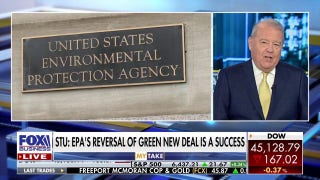 Varney: Fossil fuels are back and we’re all better off