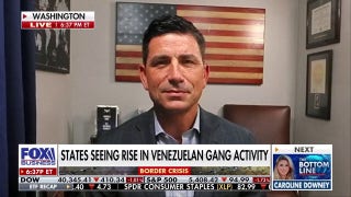 These border issues are ‘Biden-Harris policy choices': Chad Wolf - Fox Business Video