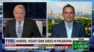 Sense of 'lawlessness' in Philadelphia: Dave Magrogan