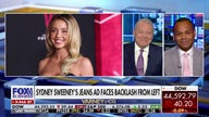 Sydney Sweeney’s American Eagle ad shows conservatives are ‘winning the culture war’: Political expert