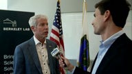 Energy Secretary Chris Wright discusses his trip to Berkeley Lab