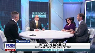 ‘Barron's Roundtable’ gives the week’s top 3 tips