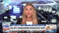 Democrats' civil war: Far-left attempts to hijack party with socialist agenda