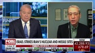 China could convince another nation to 'strike us,' Gordon Chang warns
