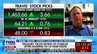 Advice for investors: Pick things people ‘need and use,' Mark Travis says