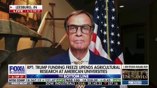 AFPI vice chair details ‘Farmers First Agenda’ - Fox Business Video