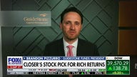 Eli Lilly has a great global portfolio and is catching our eyes: Brandon Pizzurro