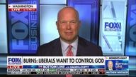 This was an intentional affront to Christians: Matthew Whitaker