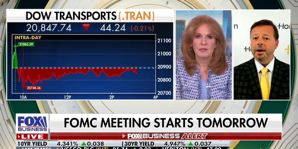 This is the 'secret sauce' to the entire stock market