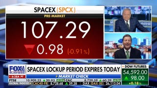 Market expert makes case for SpaceX investment despite volatility