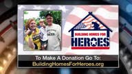 FBN teams up to support military heroes at NYC Triathlon