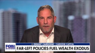 Every city that promotes socialism has higher taxes, rents, crime and levels of depression, expert says
