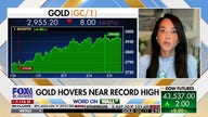 Gold is a 'time-tested safe haven,' market expert says