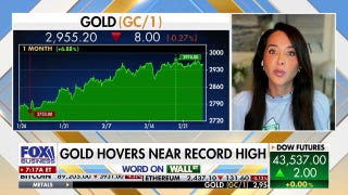 Gold is a 'time-tested safe haven,' market expert says - Fox Business Video