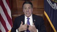 NY congresswoman on Cuomo: He’ll face 'inevitable impeachment'