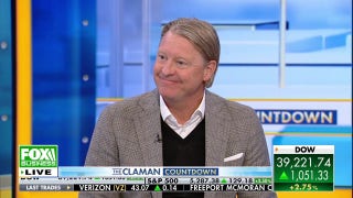 Verizon CEO: Our business is very resilient, it's an essential product