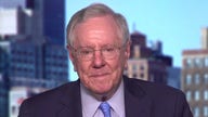 Forbes spokeman: Federal Reserve will engineer a real, serious slowdown