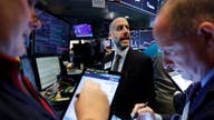 New records on Wall Street