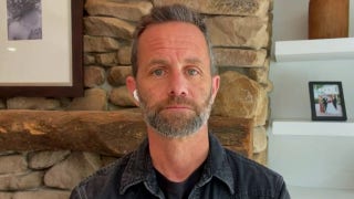 Kirk Cameron: Parents across America are waking up from the 'woke matrix' - Fox Business Video