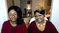 Diamond & Silk on border security: Shame on Democrats for doing nothing