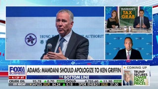 Mamdani is creating ‘danger’ for NYC businesses, Strategas Securities CEO says