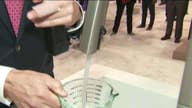 Moen is innovating kitchen tech with voice activated sinks