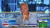 Mike Rowe on China's claims that America is 'lazy': When you give humans an 'easy button,' they'll hit it