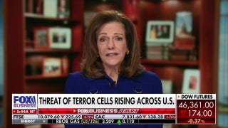 Terror threats rise in US as Iran conflict intensifies, official warns