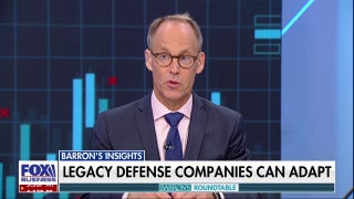 What is shaping US defense policy?